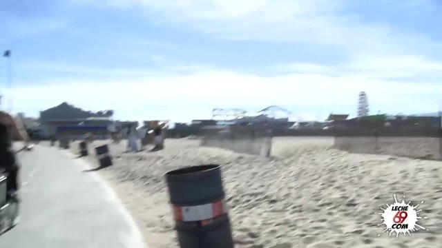 Жопастая латинка кончила сверху на члене - #1