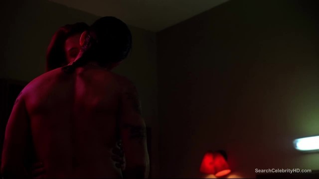 Паренек снял секс с красоткой на камеру - #8