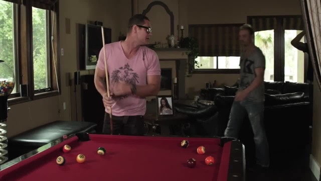 Вылизал шлюху и оттрахал в киску - #1