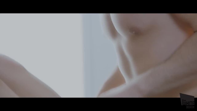 Брюнетка обкончалась от нежного секса - #2