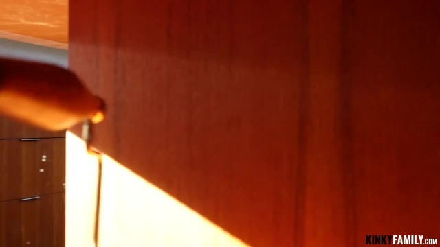 Блондинка дала в киску на кастинге - #1